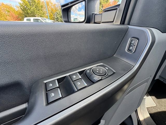 New 2026 Ford F250 XL w/ STX Appearance Package image 20