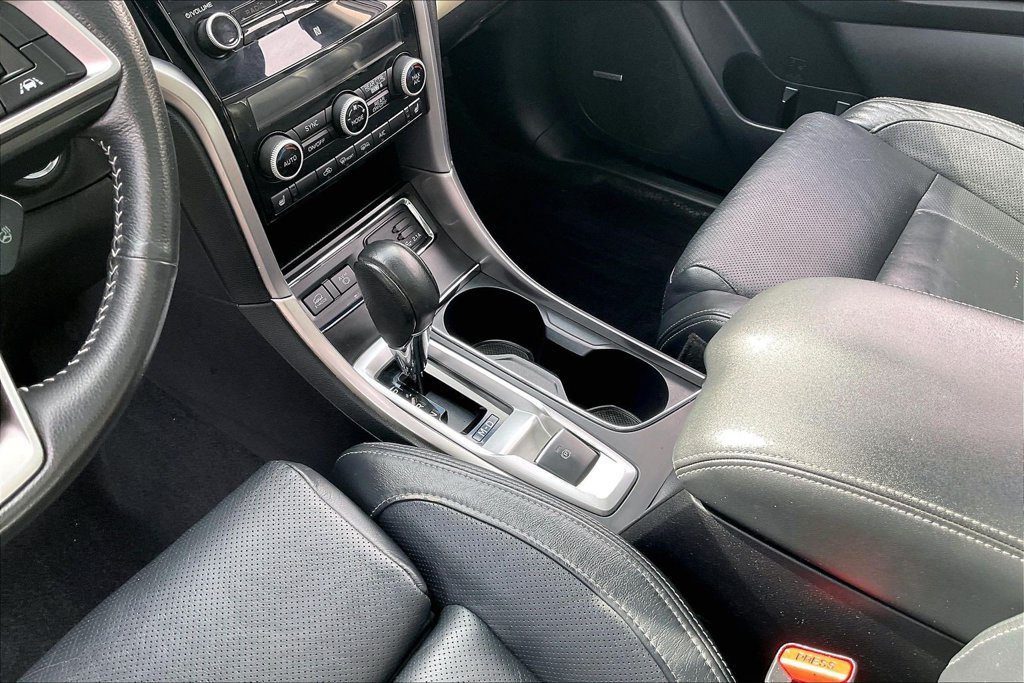 Used 2019 Subaru Ascent Limited AWD/4WD image 21