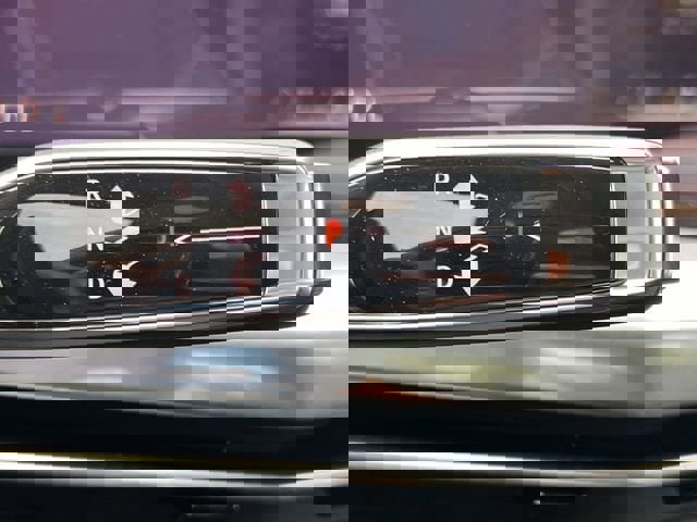 New 2026 Cadillac Escalade Luxury image 17