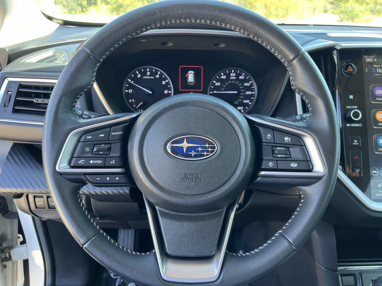 Used 2023 Subaru Ascent Premium w/ Convenience Package AWD/4WD image 11