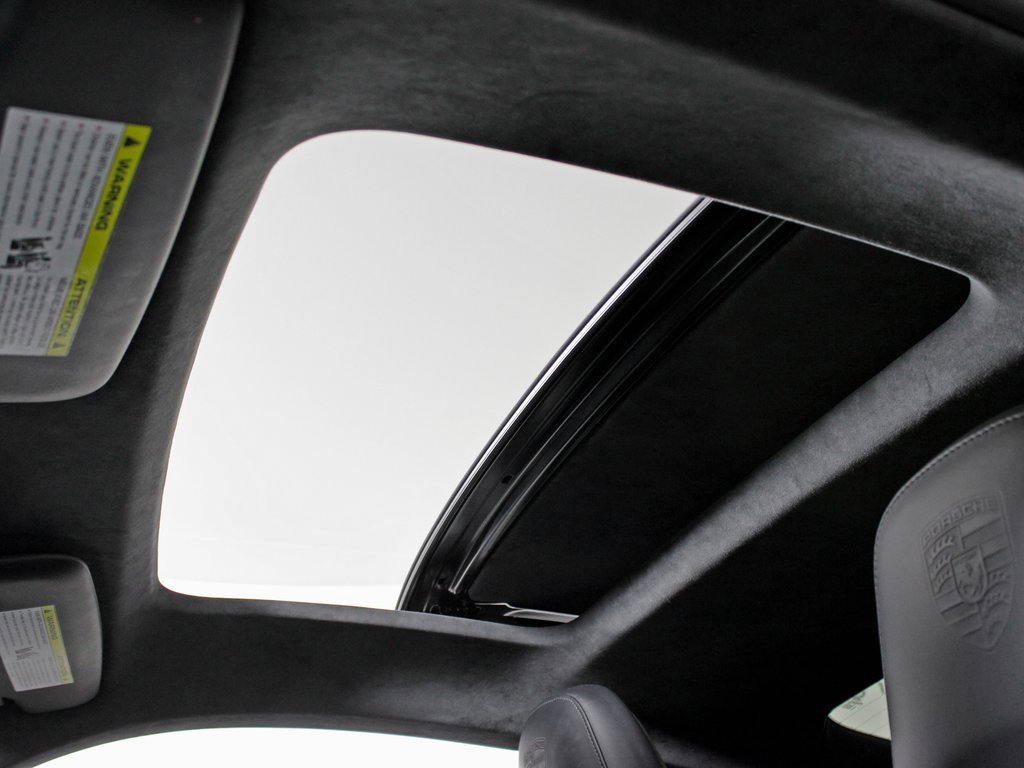 Certified 2016 Porsche 911 Turbo image 20