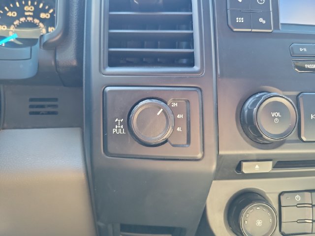 Used 2018 Ford F150 XL w/ Equipment Group 101A Mid AWD/4WD image 22