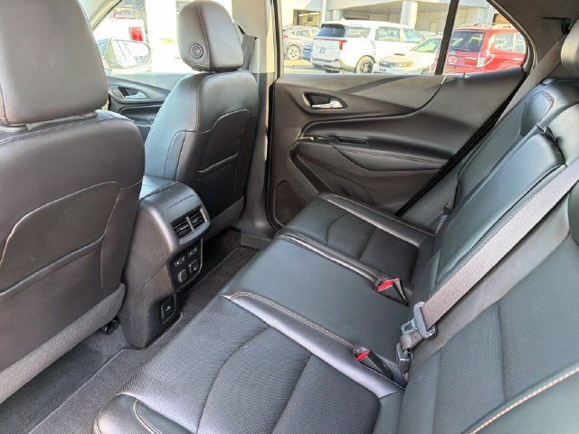 Used 2018 Chevrolet Equinox Premier FWD image 21