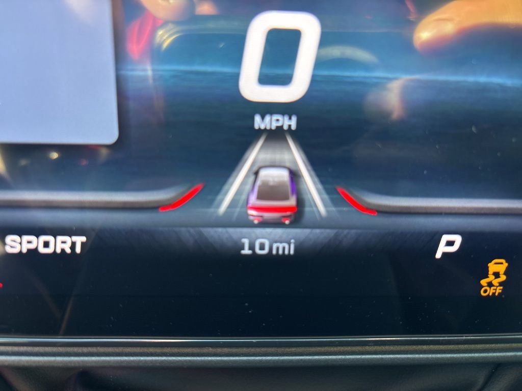 New 2026 Dodge Charger Scat Pack image 32