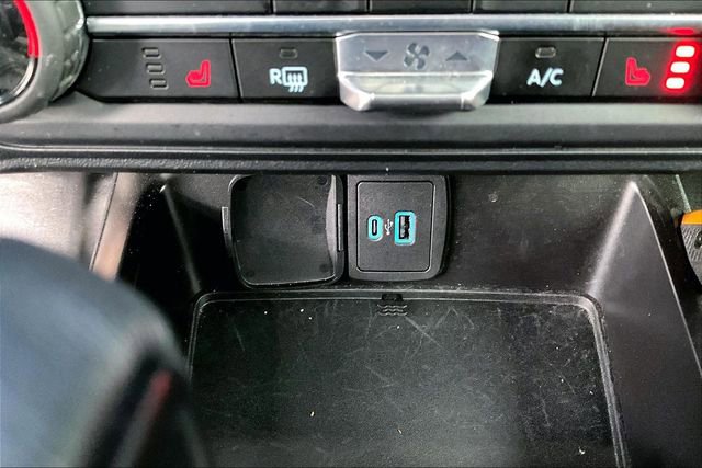 Used 2024 Ford Bronco Badlands image 15