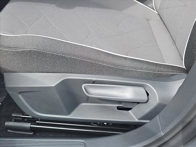 New 2026 Volkswagen Jetta Sport FWD image 9