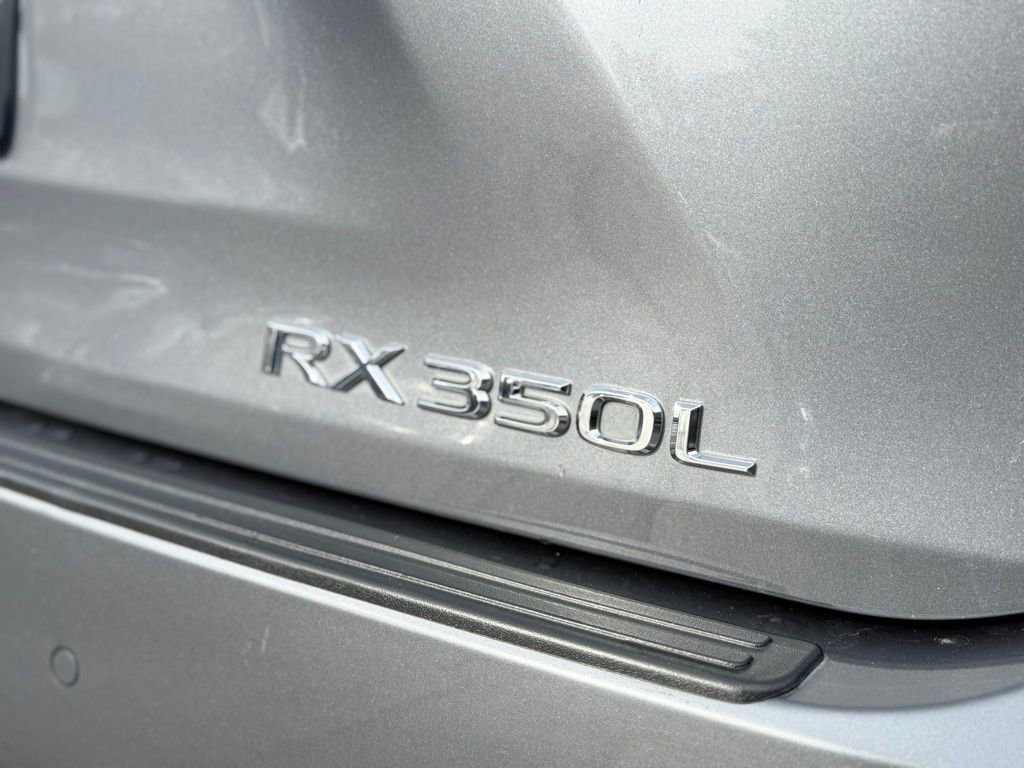 Used 2020 Lexus RX 350L FWD w/ Premium Package image 15
