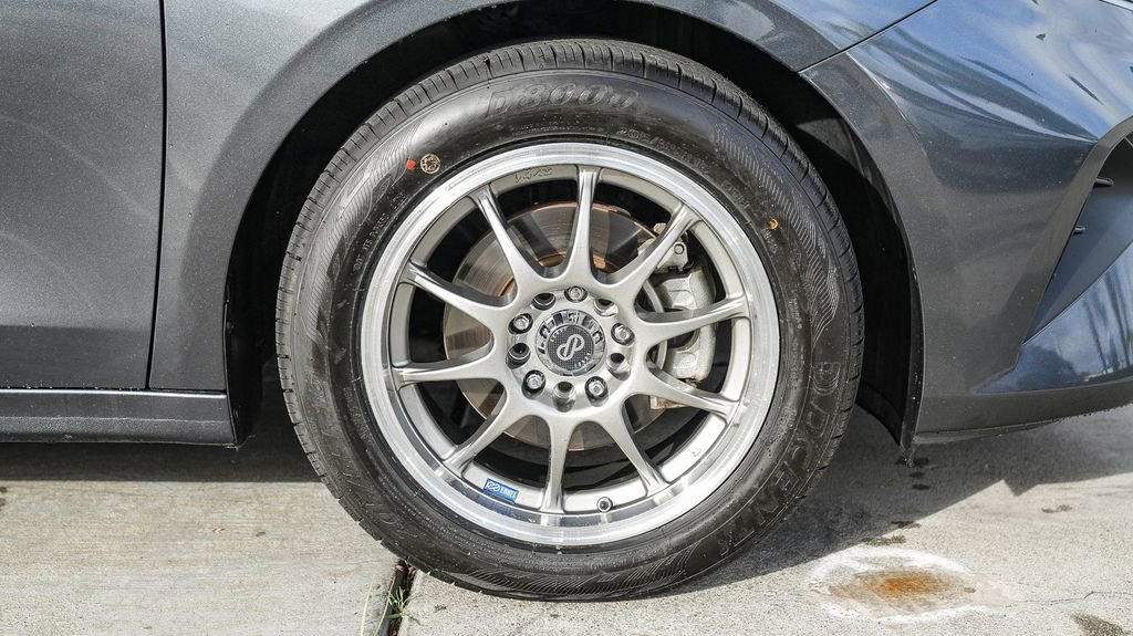 Used 2022 Kia Forte LXS image 11