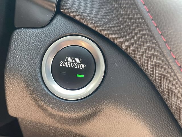 Used 2024 Chevrolet Equinox RS FWD image 22
