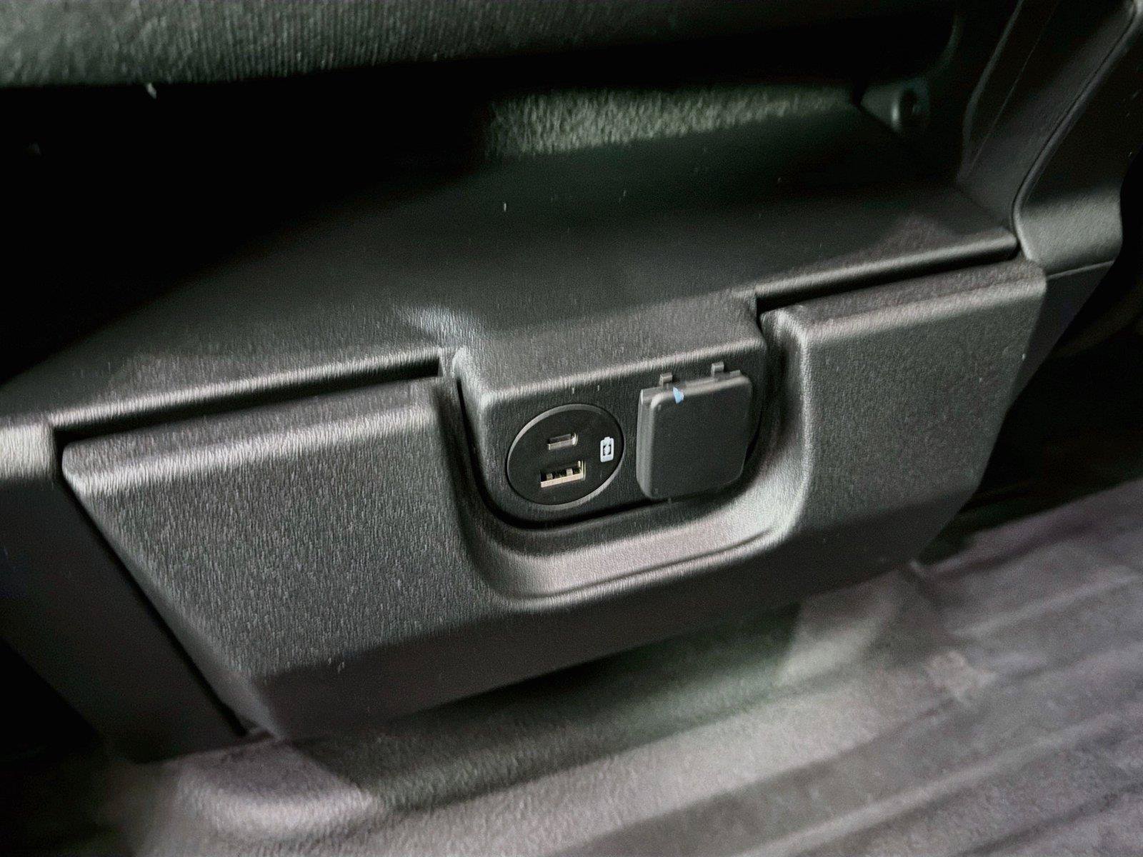 Used 2023 Ford F150 XL w/ STX Appearance Package AWD/4WD image 41
