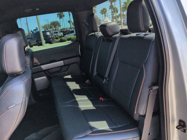 Certified 2025 Ford F150 Lariat w/ Tow/Haul Package image 14