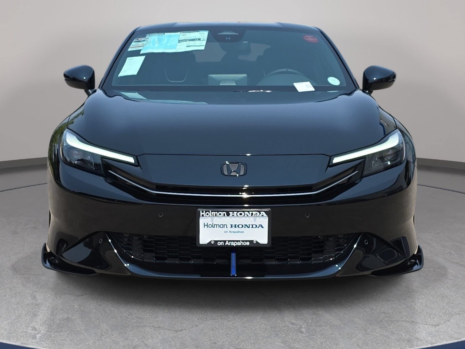New 2026 Honda Prelude image 2