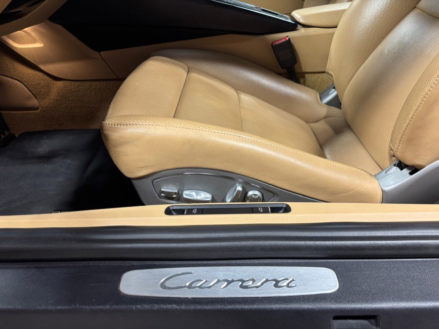 Used 2015 Porsche 911 Carrera image 11