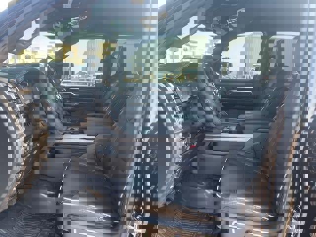 New 2026 RAM 1500 Laramie w/ Night Edition image 17