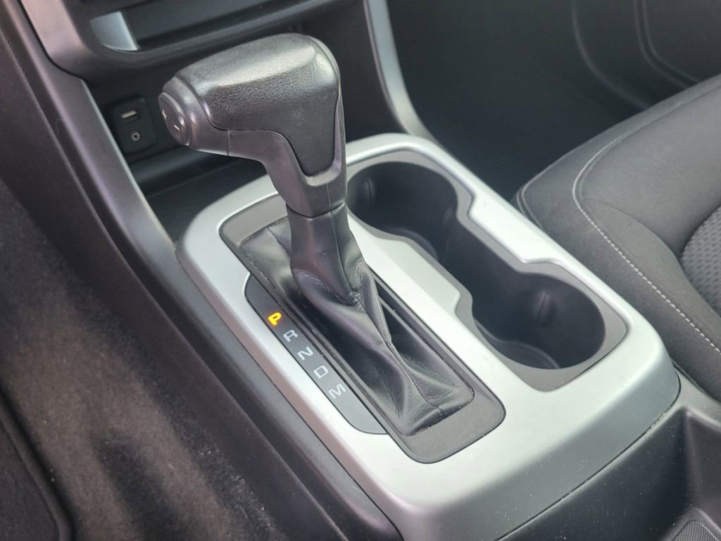 Used 2016 Chevrolet Colorado LT w/ LT Convenience Package image 27