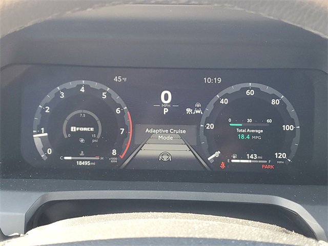 Used 2024 Toyota Tacoma TRD Sport image 23