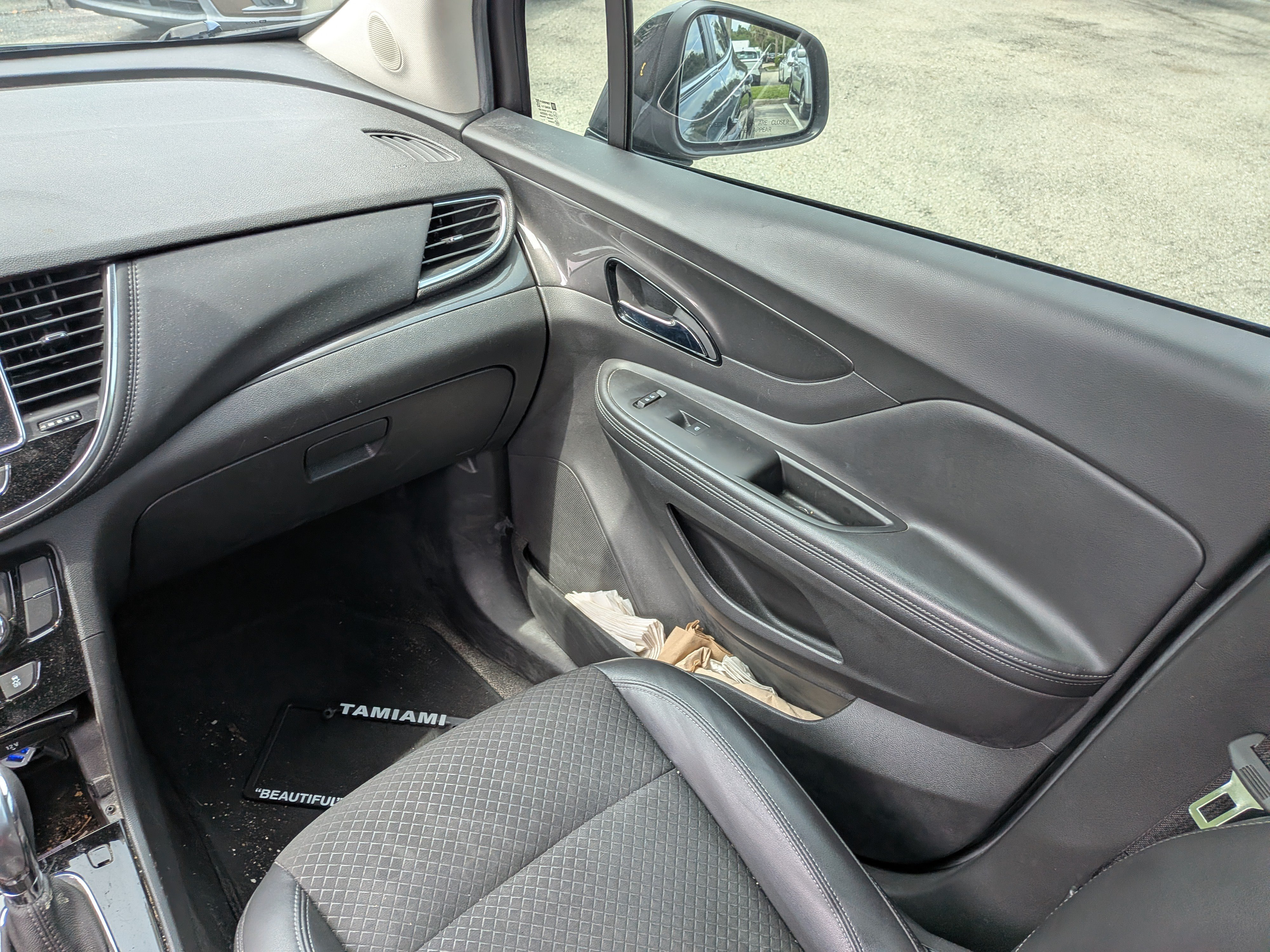 Used 2018 Buick Encore Sport Touring w/ Safety Package FWD image 17
