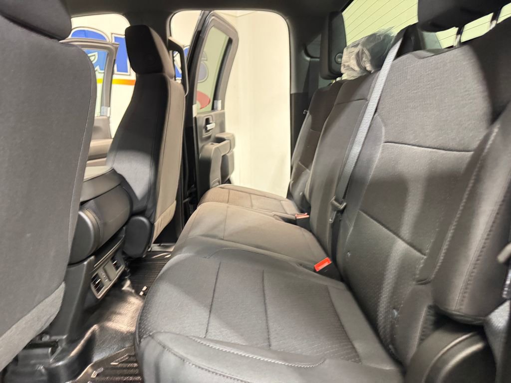 New 2026 GMC Sierra 2500 Pro w/ Convenience Package image 10