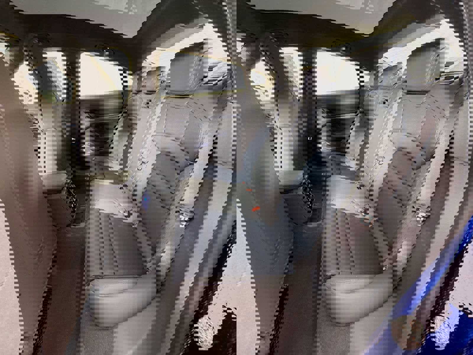 New 2025 Porsche Taycan Turbo S image 17