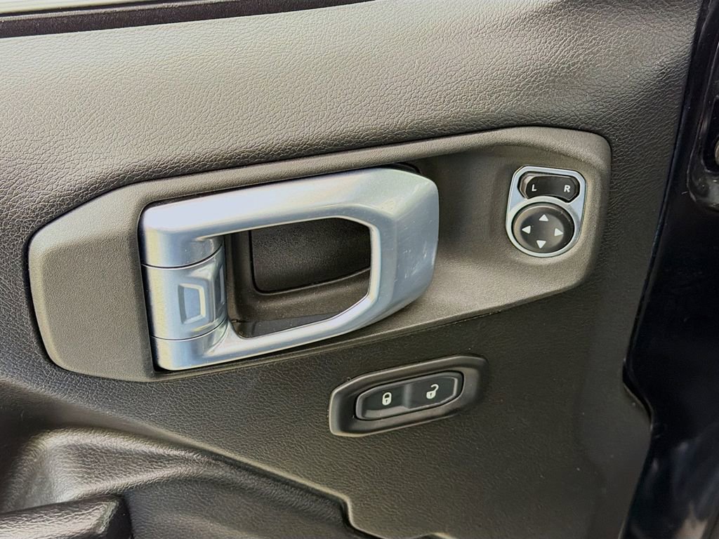 Used 2021 Jeep Gladiator Rubicon w/ Dual Top Group image 25