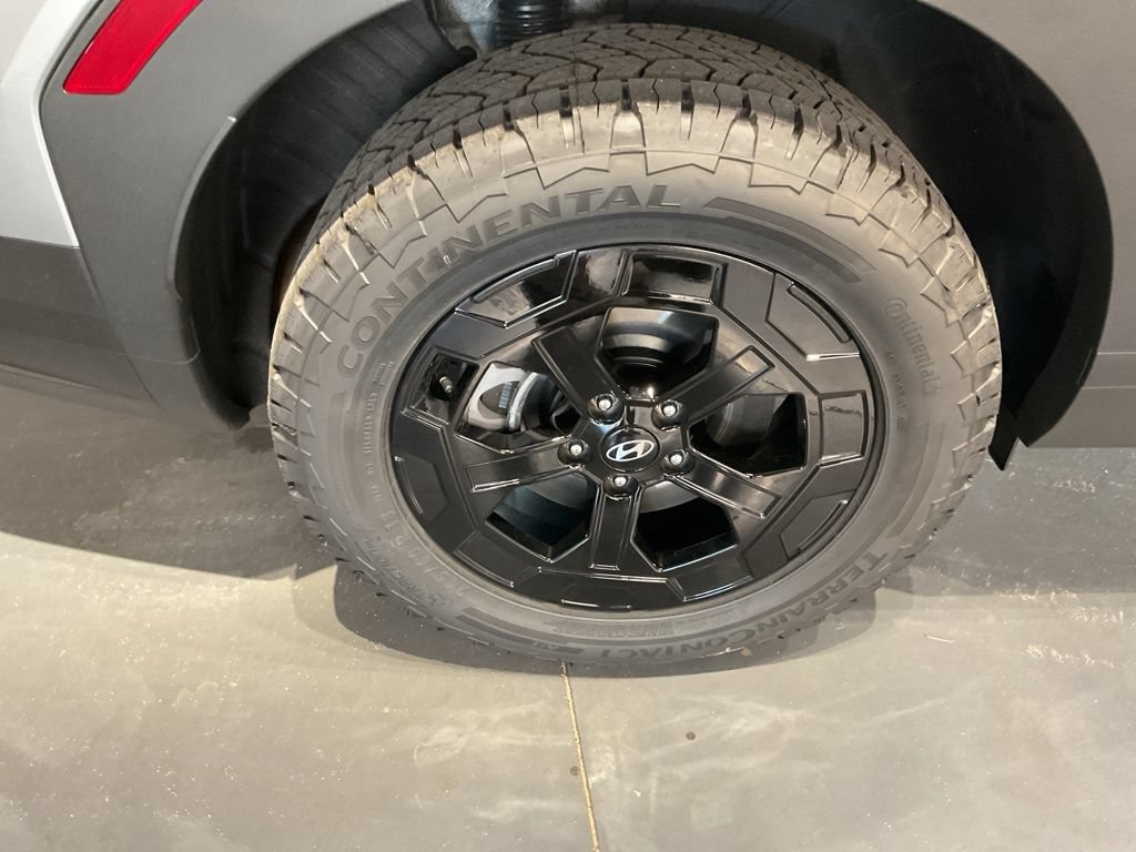New 2026 Hyundai Santa Fe XRT AWD/4WD image 24