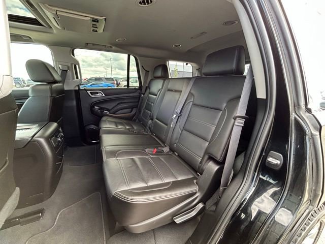 Used 2019 GMC Yukon Denali w/ Denali Ultimate Package AWD/4WD image 41