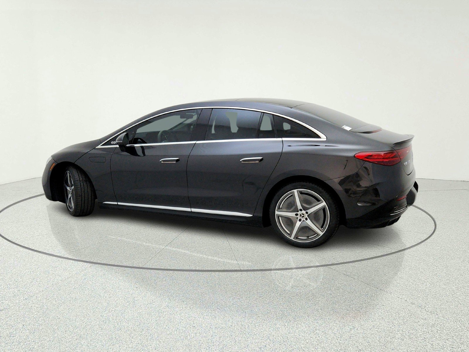 Used 2023 Mercedes-Benz EQE 350+ Sedan image 13