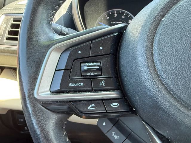 Used 2022 Subaru Ascent Touring AWD/4WD image 24