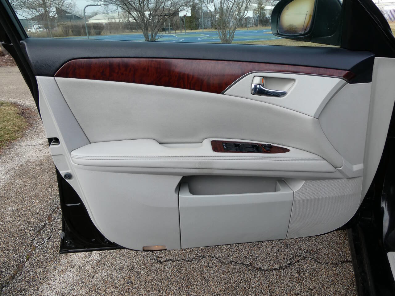 Used 2011 Toyota Avalon image 22