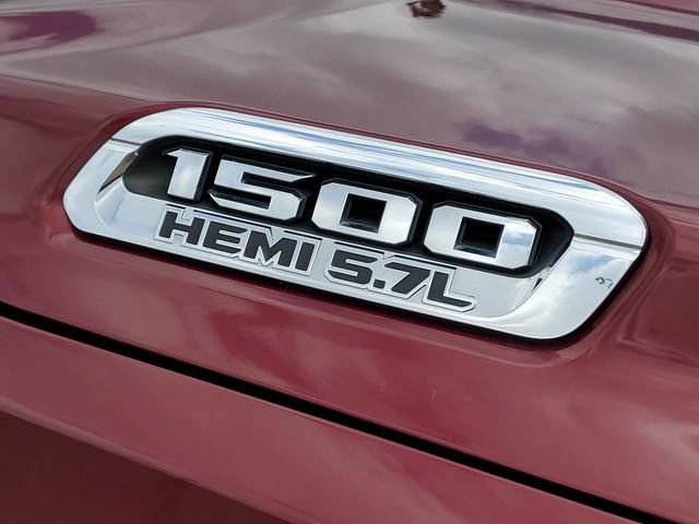 Used 2019 RAM 1500 Limited AWD/4WD image 6