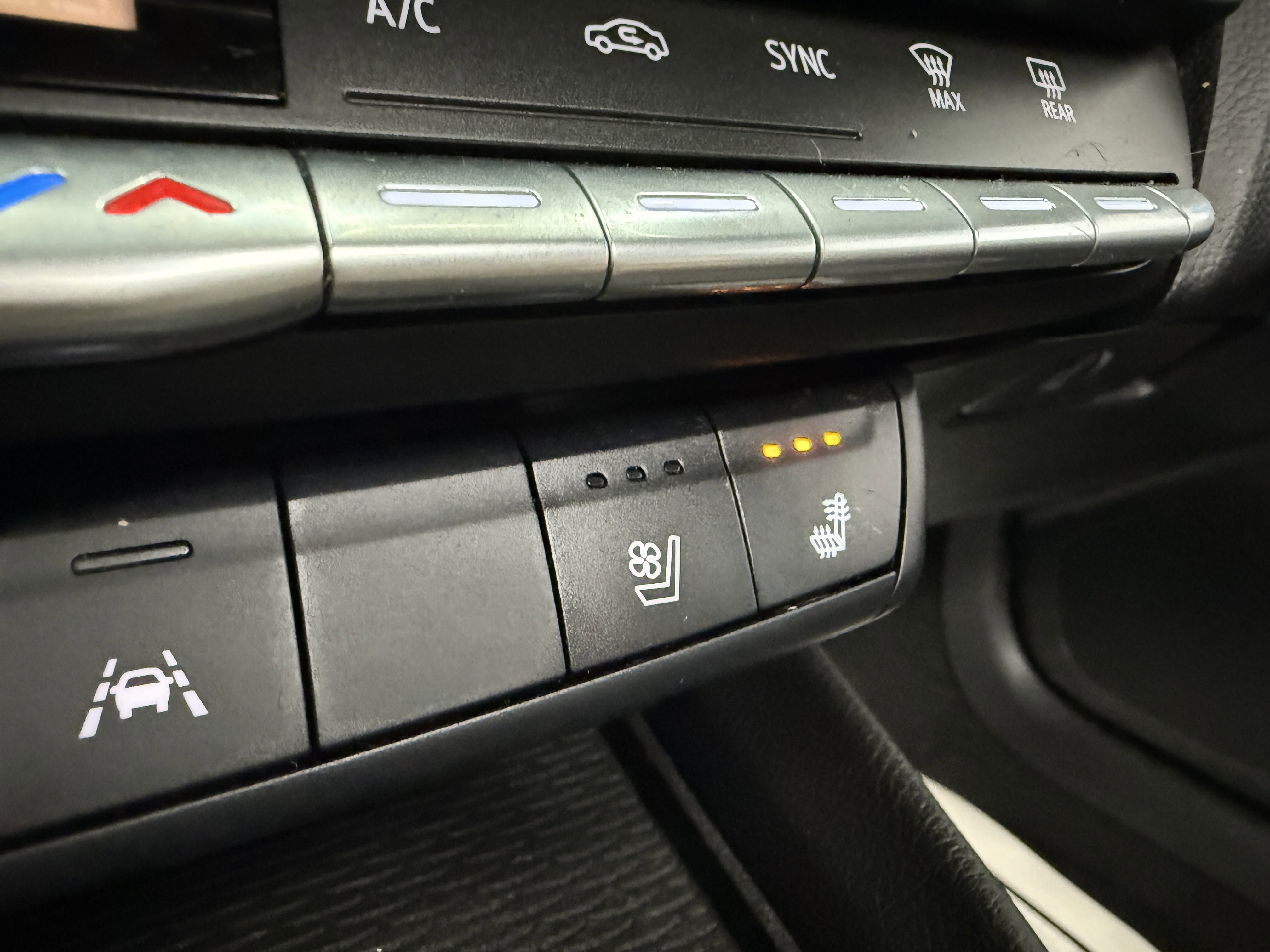 Used 2023 Cadillac CT4 V image 22