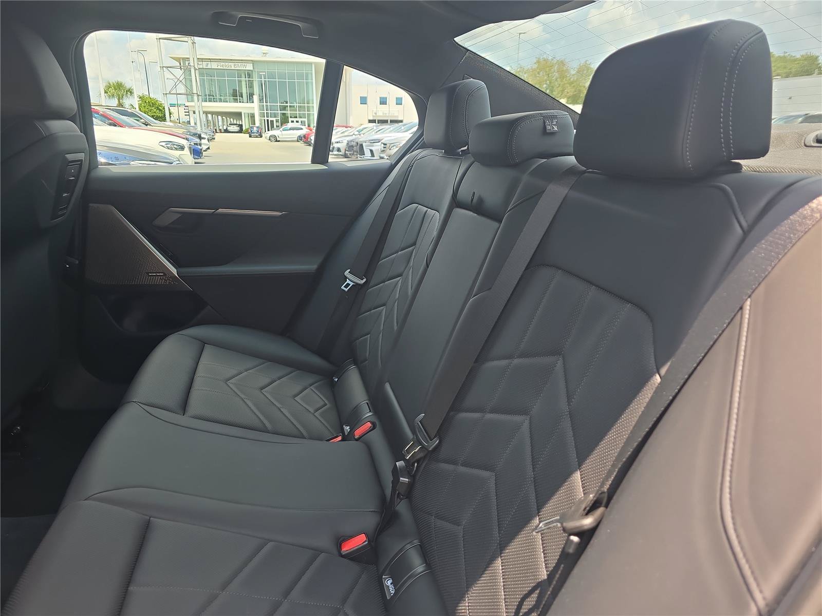 Used 2026 BMW 540i xDrive AWD/4WD image 13