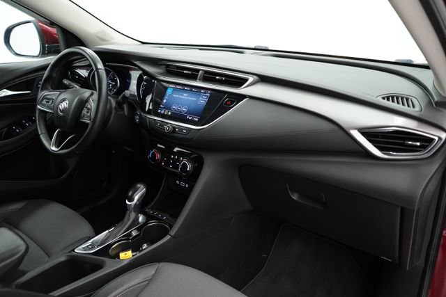 Used 2023 Buick Encore GX Preferred w/ Cold Weather Comfort Package image 57