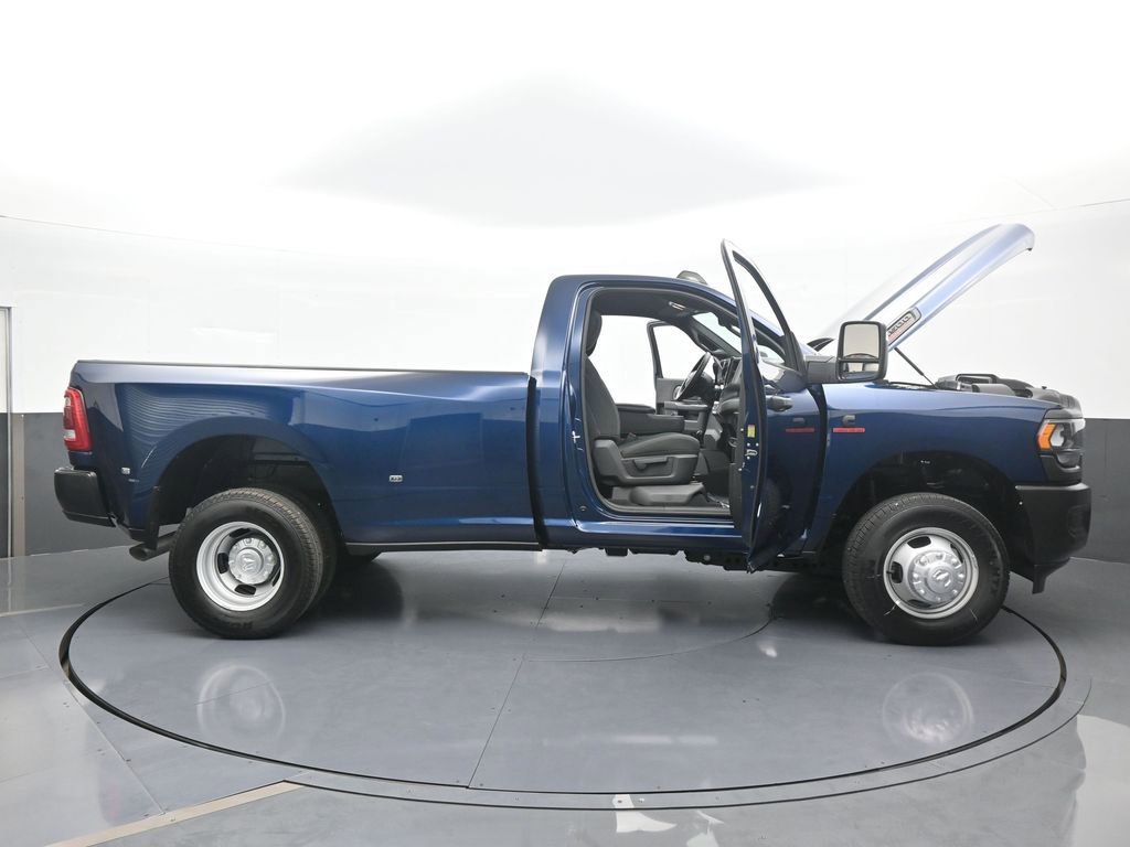 Used 2024 RAM 3500 Tradesman image 70