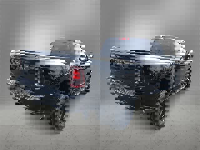 New 2026 RAM 3500 Big Horn image 6