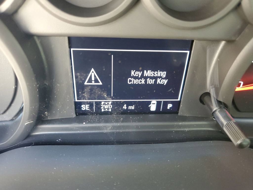 New 2024 GMC Sierra 1500 Pro w/ Pro Value Package image 13