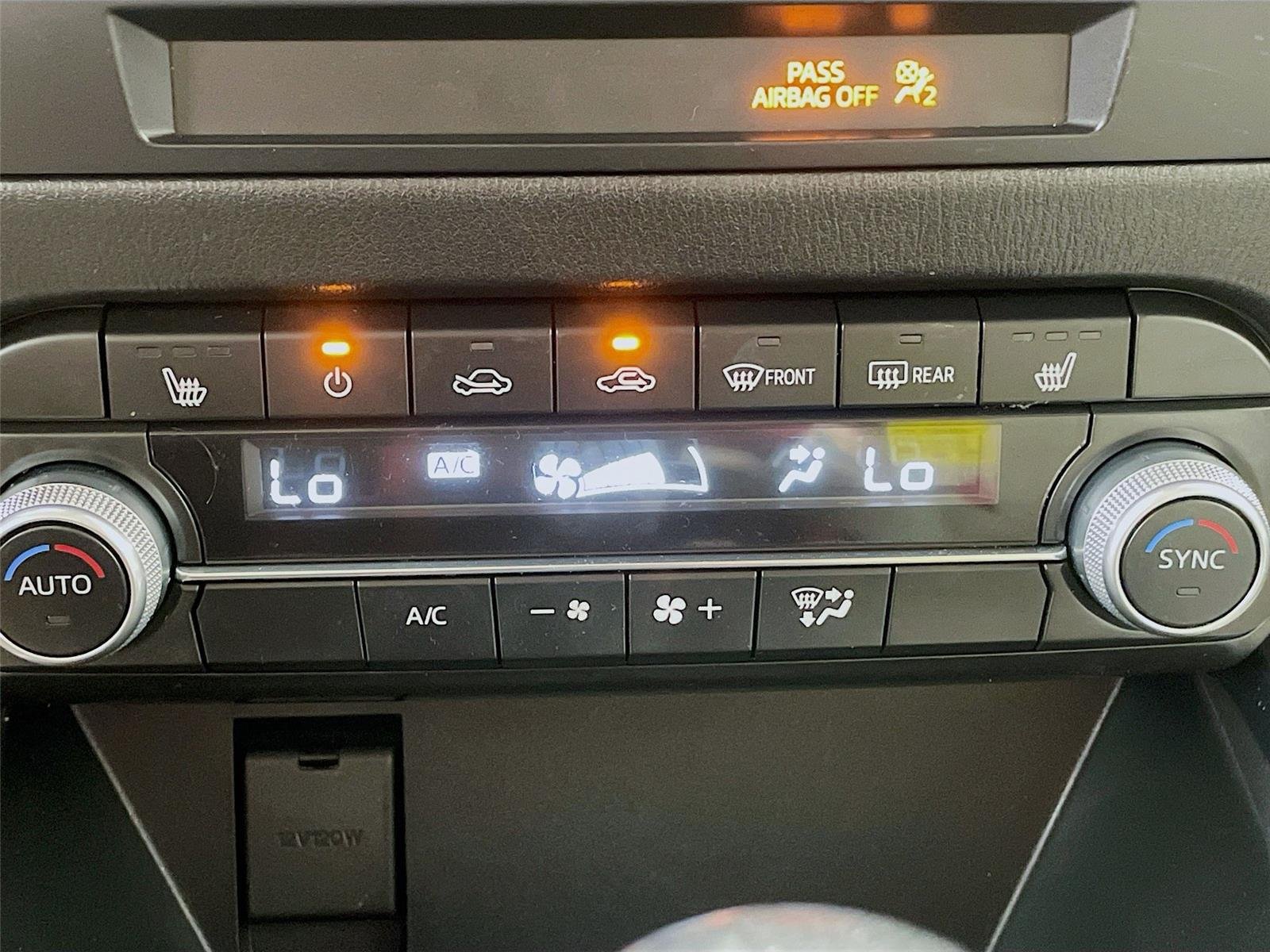 Used 2020 MAZDA CX-5 Grand Touring AWD/4WD image 20