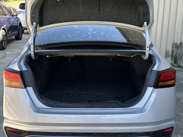 Used 2019 Nissan Altima 2.5 SR image 29