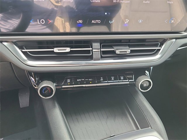 New 2026 Chevrolet Equinox EV LT image 33