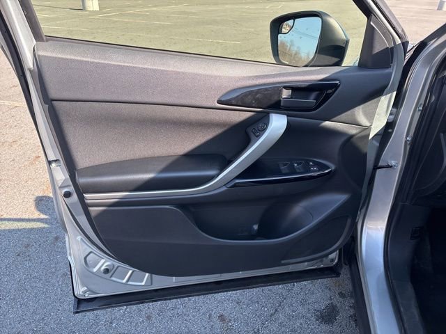 Used 2023 Mitsubishi Eclipse Cross LE image 38