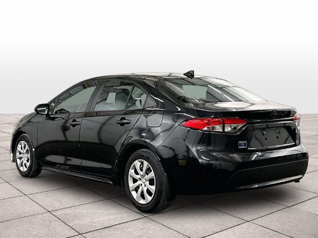 Used 2021 Toyota Corolla LE FWD image 10