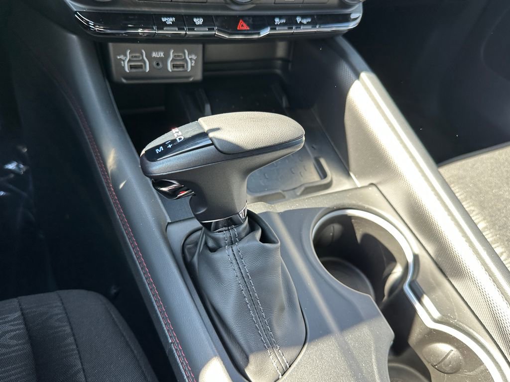 New 2026 Dodge Durango GT w/ Blacktop Package AWD/4WD image 22