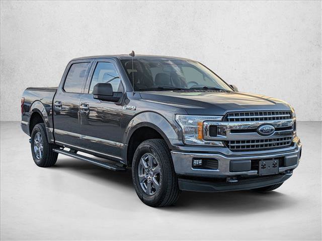Used 2019 Ford F150 XLT w/ Equipment Group 302A Luxury image 3
