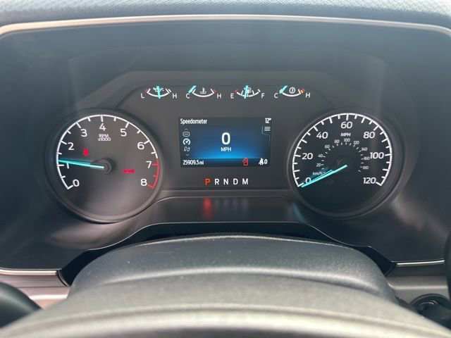 Used 2023 Ford F150 XLT w/ Trailer Tow Package image 22