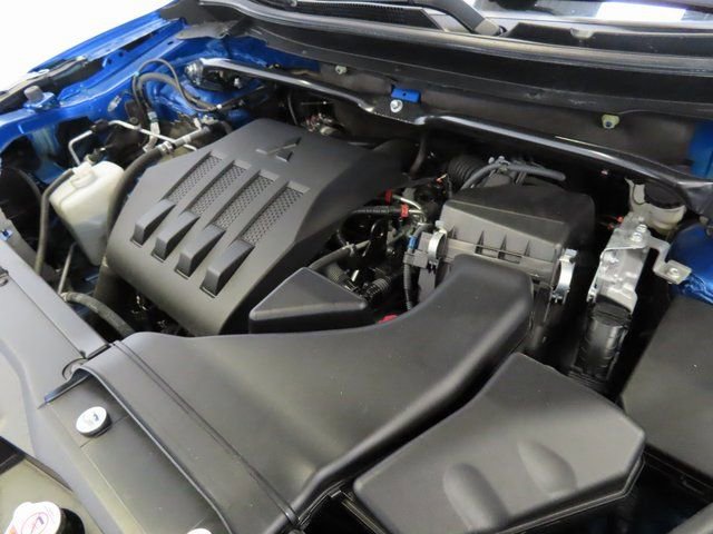 Used 2024 Mitsubishi Eclipse Cross SE image 35