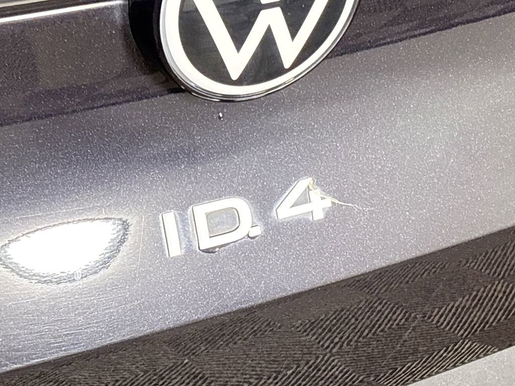 Certified 2023 Volkswagen ID.4 Pro S AWD/4WD image 25