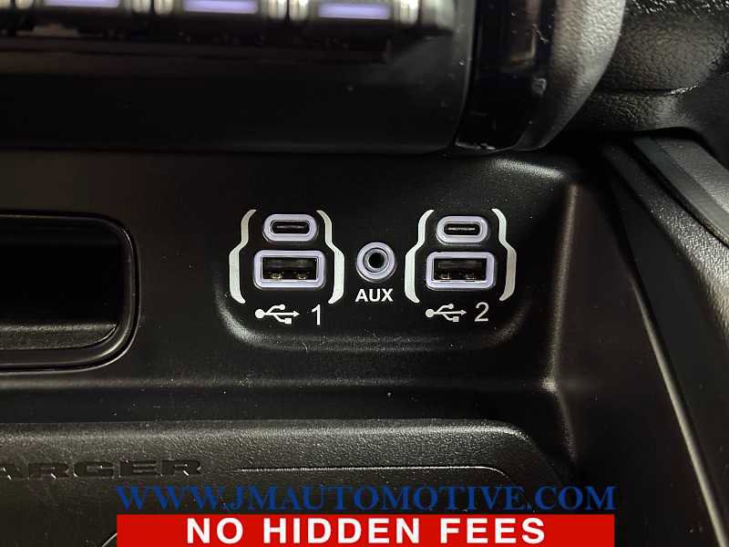 Used 2023 RAM 1500 Rebel w/ Rebel Level 2 Equipment Group image 38