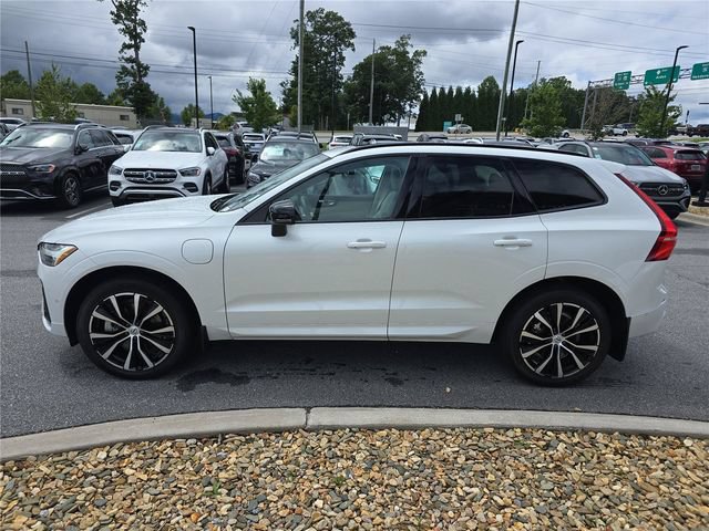 Used 2023 Volvo XC60 T8 Ultimate AWD/4WD image 7