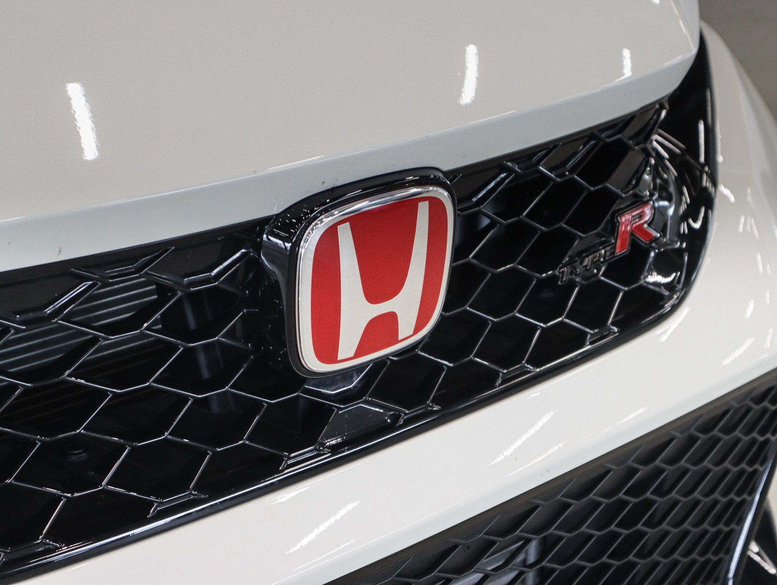 Used 2025 Honda Civic Type R image 31