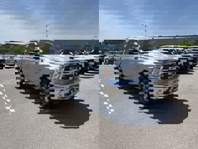 Used 2014 RAM 1500 Lone Star image 7